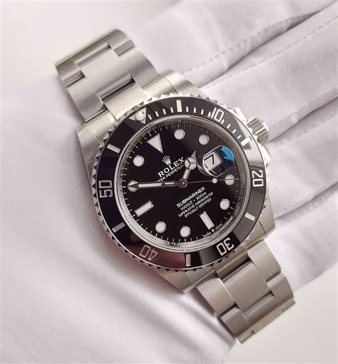 when do new rolexes come out 2021|new rolex submarine models.